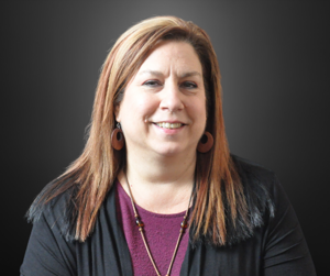 Brenda Finsterbush