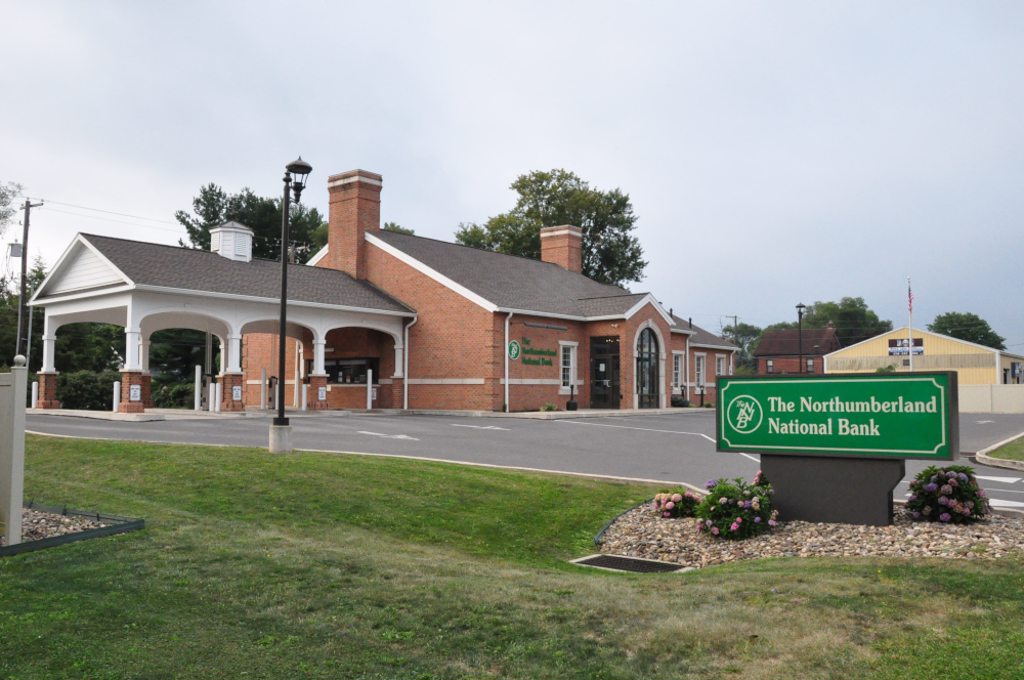 Selinsgrove Bank Branch Selinsgrove Bank Branch