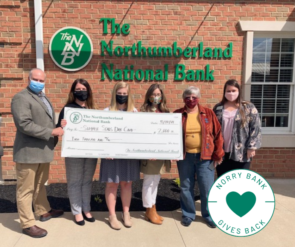 Norry Bank Norry Bank